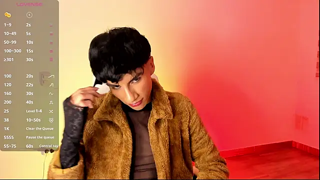 Erick_Velveth Live XXX-Chat