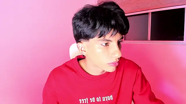 Erick_Velveth Webcam show