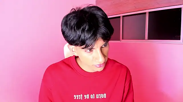 Erick_Velveth Webcam show