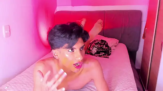 Erick_Velveth Show in webcam