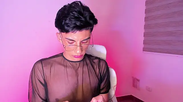 Erick_Velveth Webcamshow