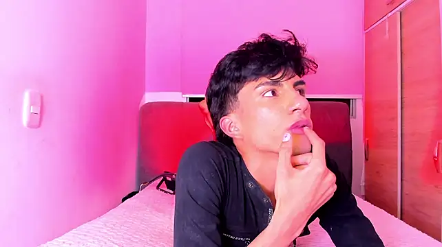 عرض كام Erick_Velveth