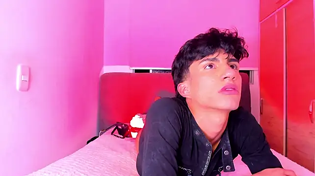 Erick_Velveth Webcam show