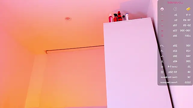 Erick_Velveth's Webcam Show
