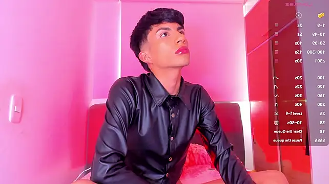 عرض كام Erick_Velveth