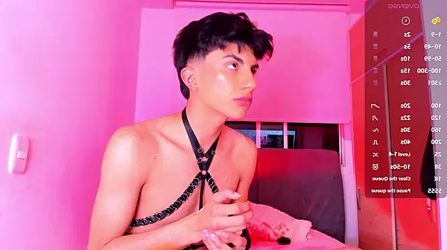 عرض كام Erick_Velveth