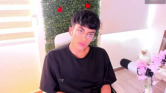 Erick_Velveth Webcam-Show