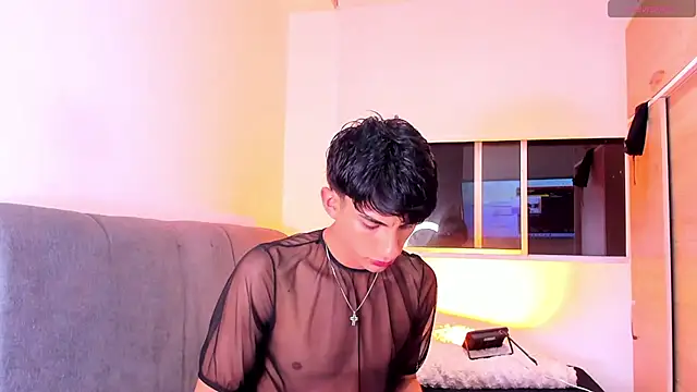 Erick_Velveth webkamerás műsora