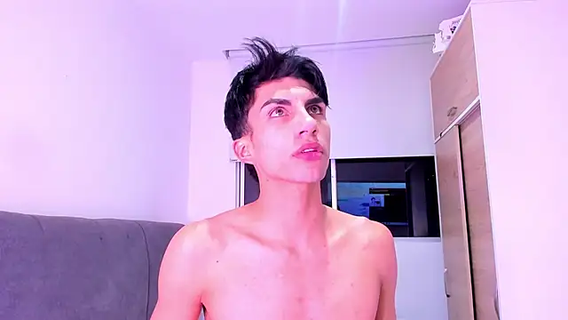 Erick_Velveth Webcam Show