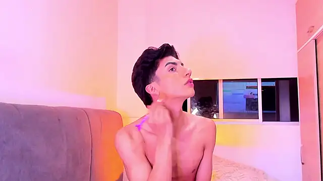Erick_Velveth Webcamshow