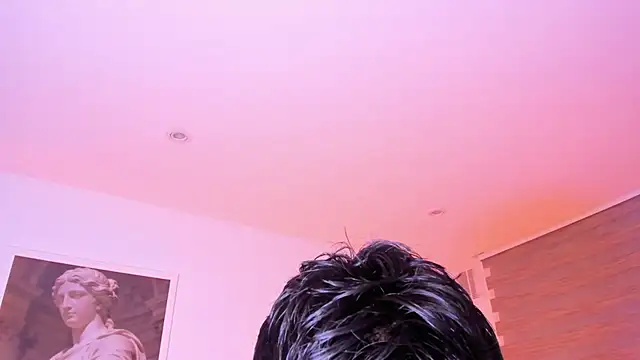 Show de webcam de Erick_Velveth