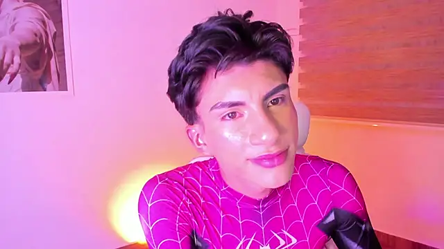Erick_Velveth webcam show
