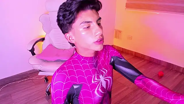 Erick_Velveth – webcam-show