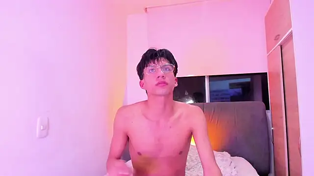 Erick_Velveth's Webcam Show