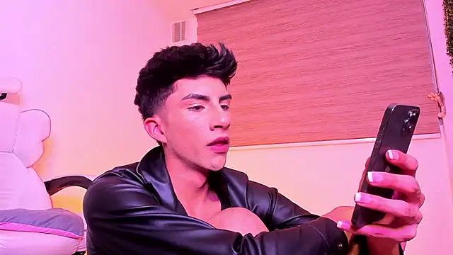 Erick_Velveth's Live XXX Chat