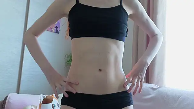 Chatroom XXX en direct de Little_rosy