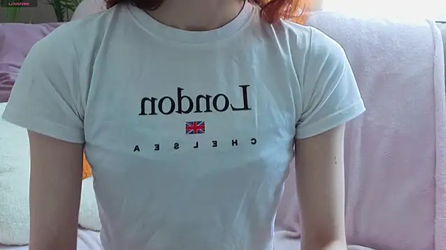 Chat XXX en directo de Little_rosy