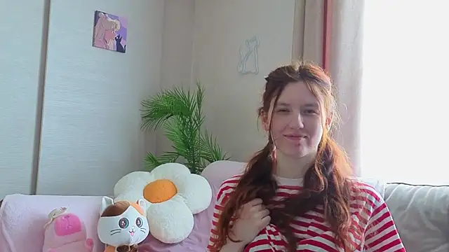 Pokój czatu na żywo – Little_rosy