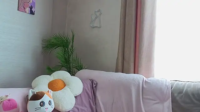 Little_rosy 现场聊天室