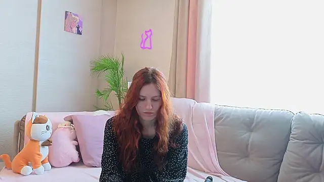 Онлайн чат XXX Little_rosy
