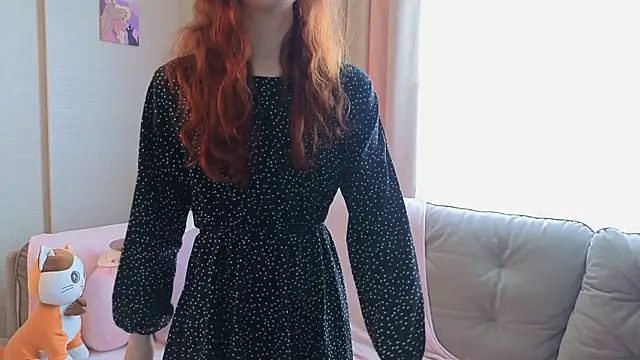 Little_rosy Chat XXX live