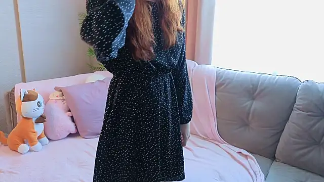 Little_rosy 라이브 XXX 채팅