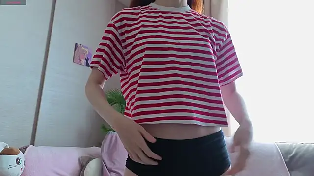 Little_rosyのライブXXXチャット
