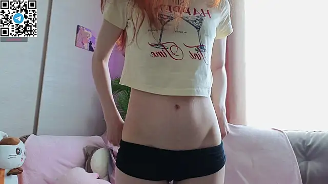 Little_rosyのライブXXXチャット