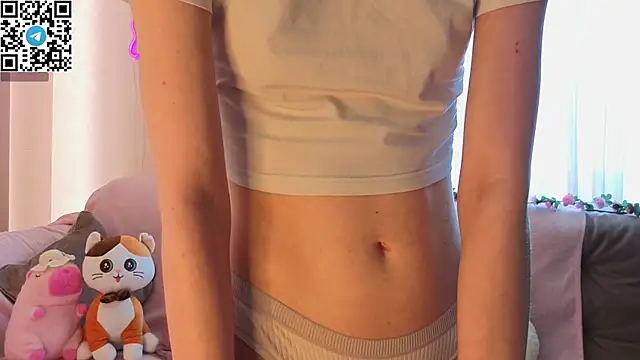 Little_rosy Adlı Modelin Canlı XXX Sohbeti