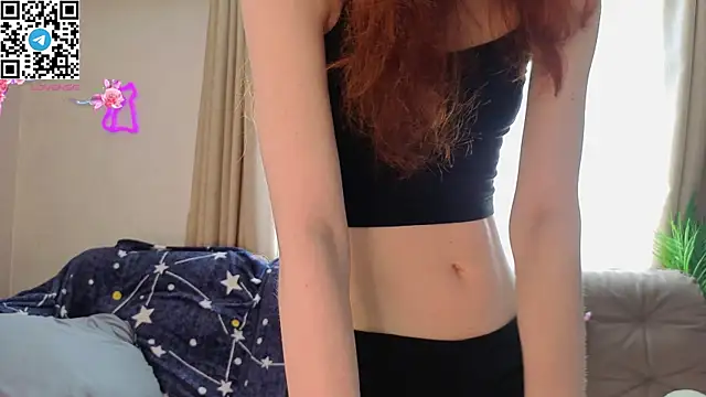 Little_rosyn Live XXX chat