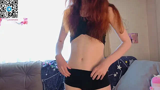 Živý XXX chat Little_rosy