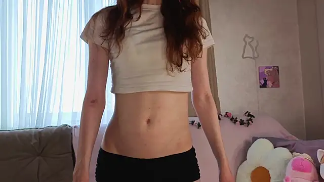 Little_rosy's Live XXX Chat
