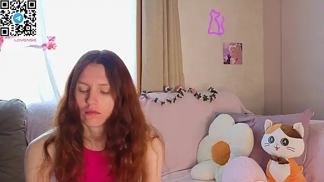 Little_rosyn Live chat-huone