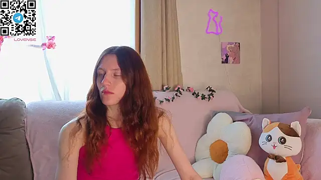 Little_rosy Adlı Modelin Canlı XXX Sohbeti