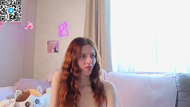 Little_rosy Show Webcam