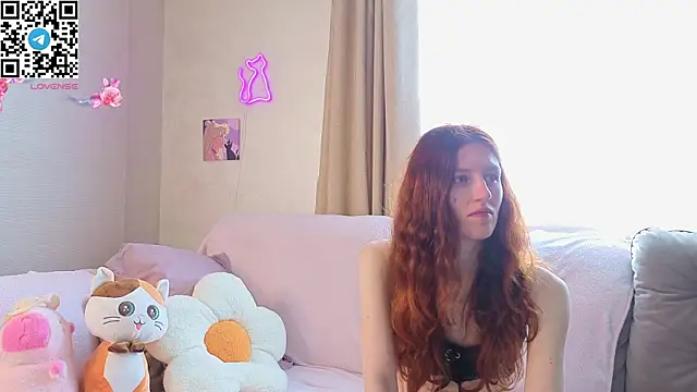 Little_rosyn Live XXX chat