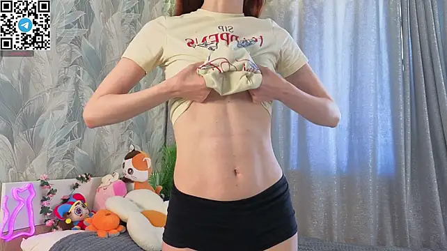Chatroom XXX en direct de Little_rosy