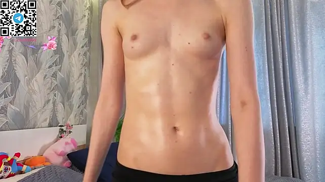 Czat XXX na żywo – Little_rosy