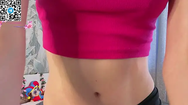 Little_rosy 라이브 XXX 채팅