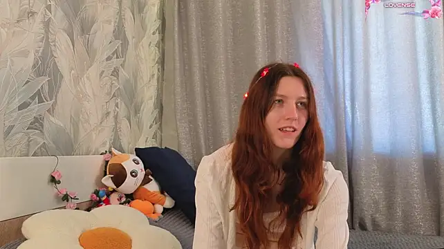 Little_rosy Chat XXX in diretta