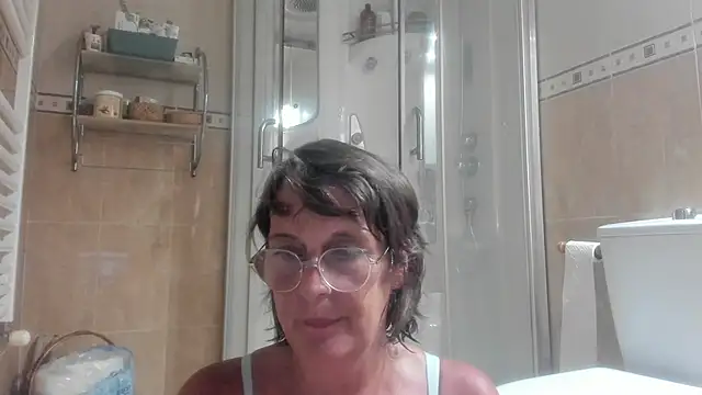 Chatroom XXX en direct de Kkate0000