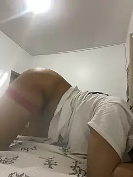 Show de kylieputinha na webcam