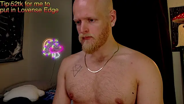 randyroderick 웹캠 쇼