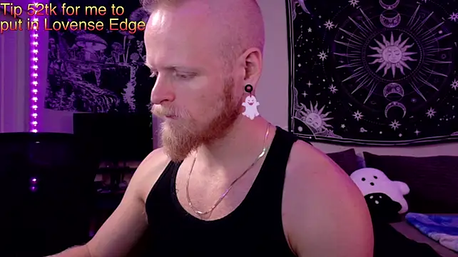 Show Webcam de randyroderick
