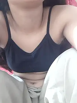 Baby_girl67 Adlı Modelin Web Kamerası Şovu