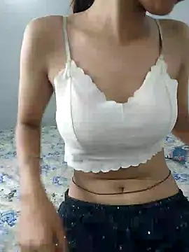 Baby_girl67n Webbikameraesitys