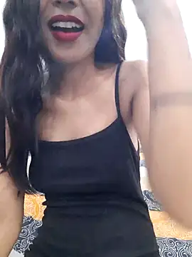Baby_girl67 网络视讯表演