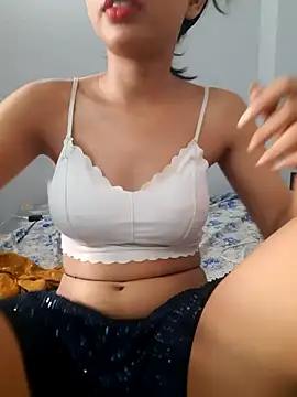 Baby_girl67's Webcam Show