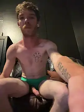 Mathew_420 Webcam Show