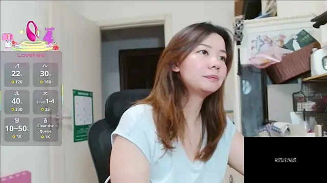 sallycui 即時 XXX 聊天